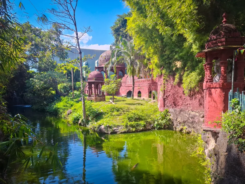 Safari and Marine Park, Gianyar