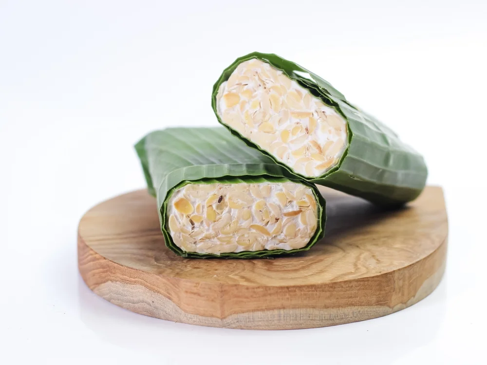 Tempeh