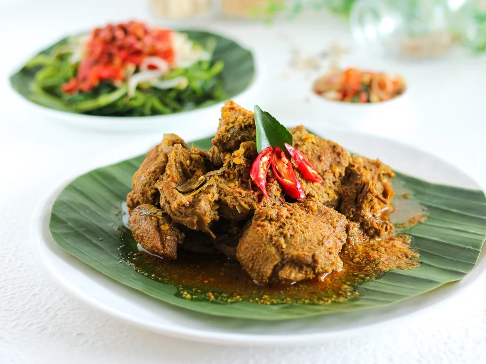 Bebek Betutu
