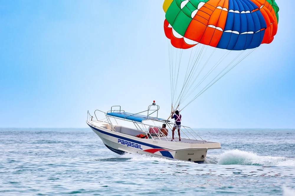 Round Trip Speedboat to Full Moon Party Tickets With Private Transfer