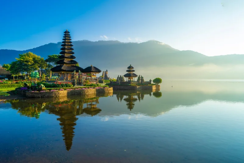 7 Days Bali Trip Package for Friends: Beaches, Temples & Adventure
