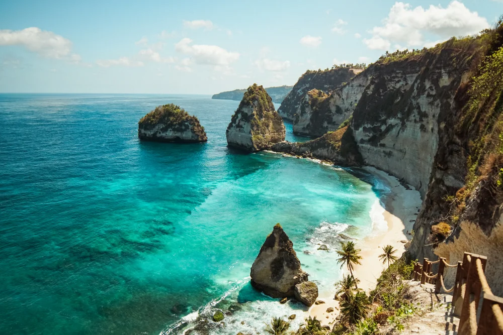 Diamond Beach