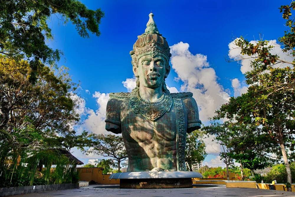 Garuda Wisnu Kencana (GWK)