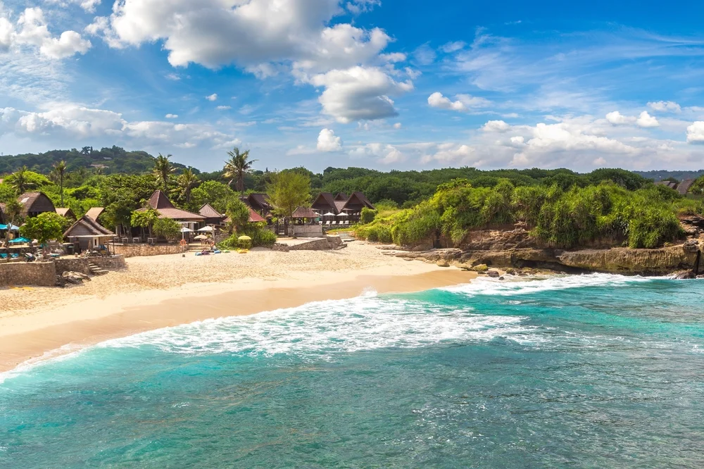 Nusa Lembongan