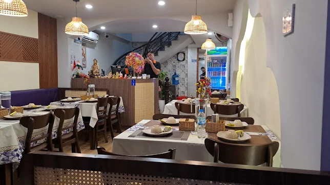 Gujarat Indian Restaurant