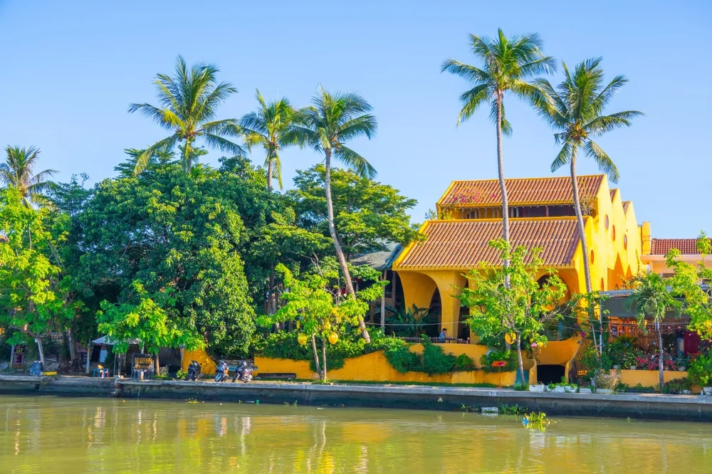 Hoi An Ancient Town