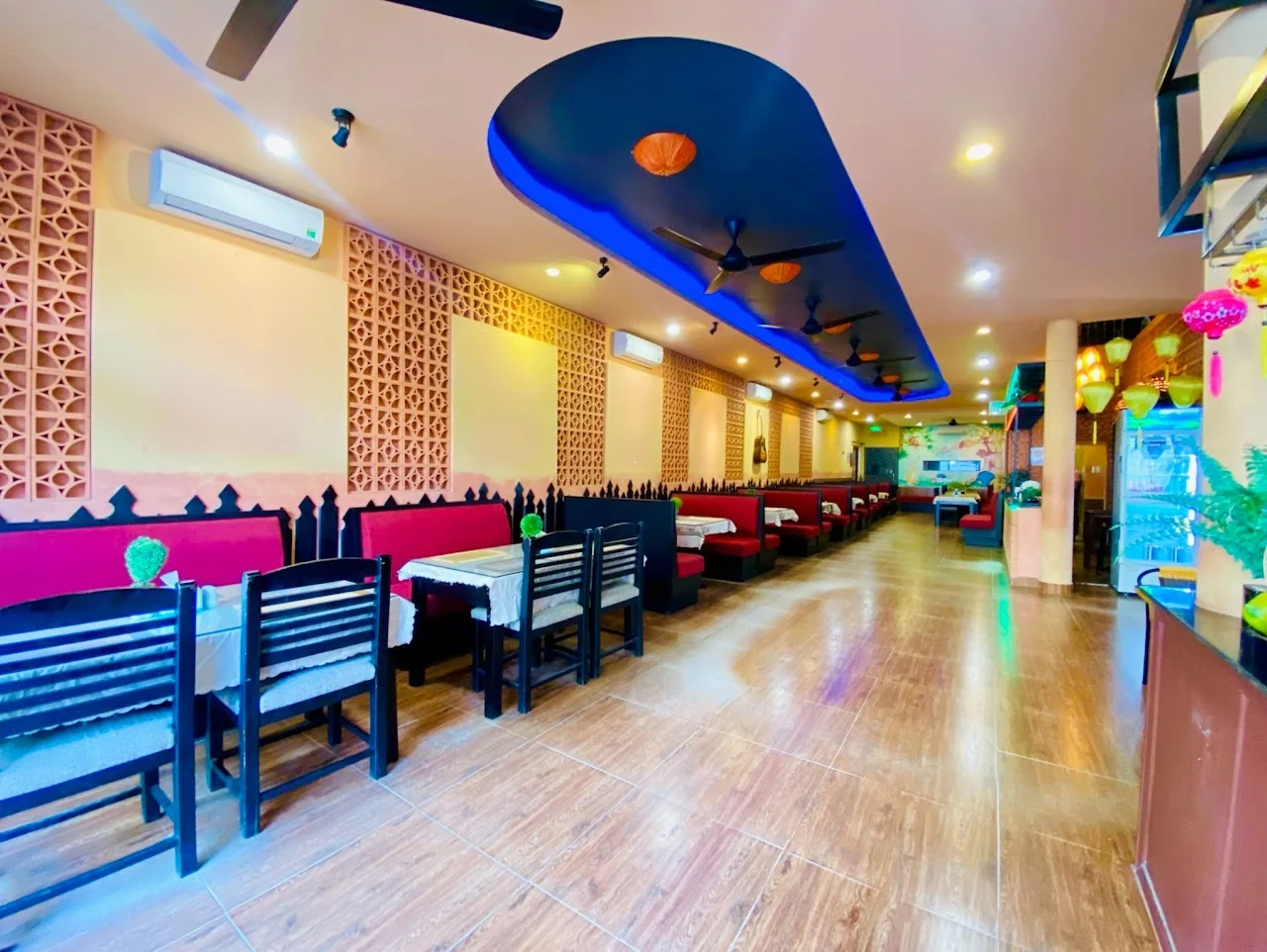 Rasoi Da Nang