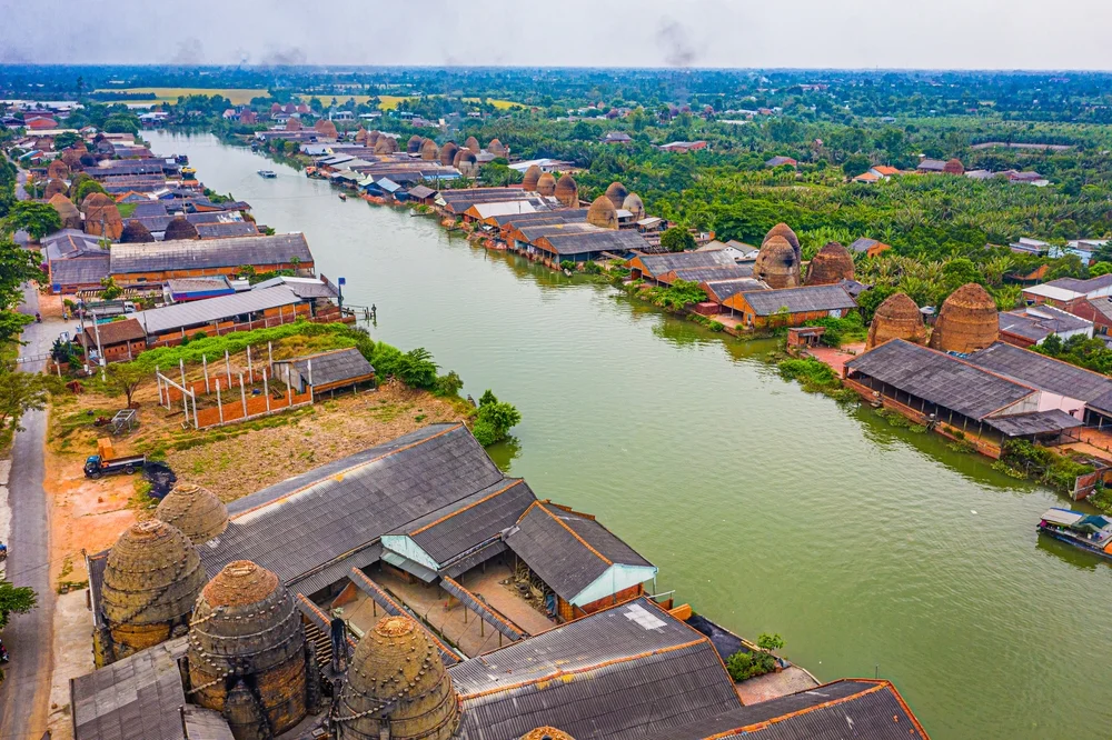 Mekong Delta