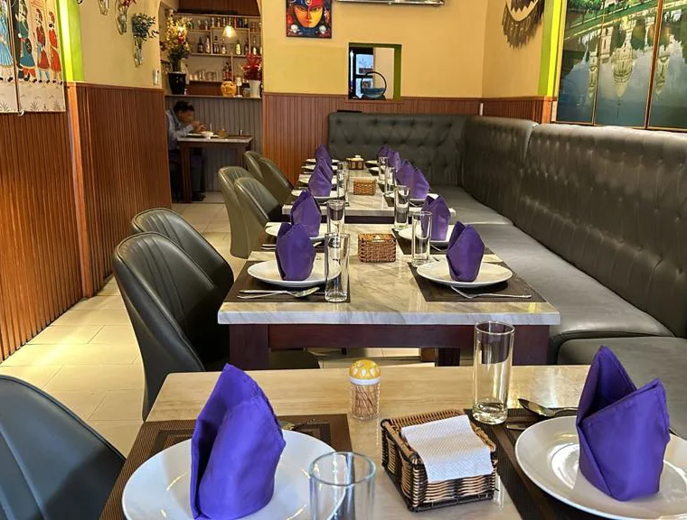 Kolkata Indian Restaurant