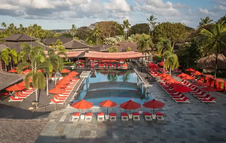 Club Med Bali