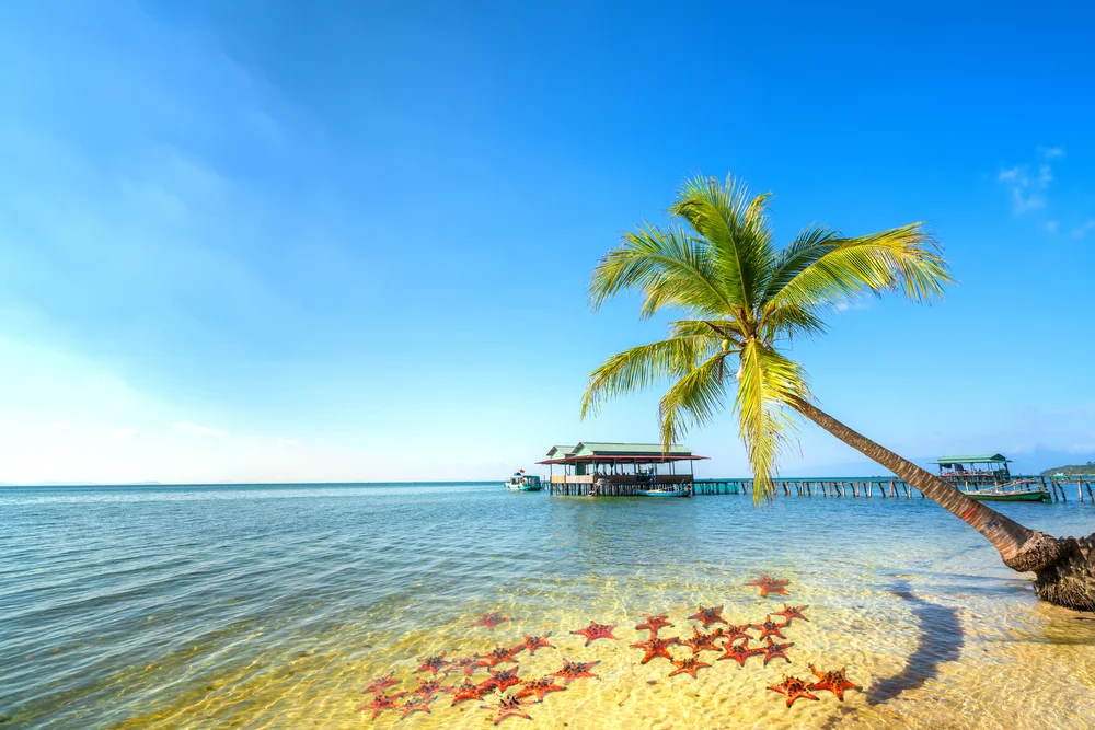 Phu Quoc Island (Phu Quoc Island) 