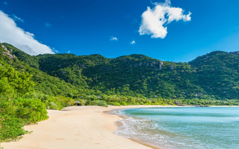 Ninh Van Bay