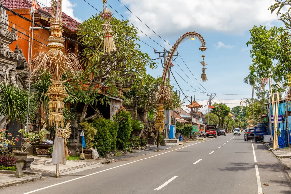 Canggu