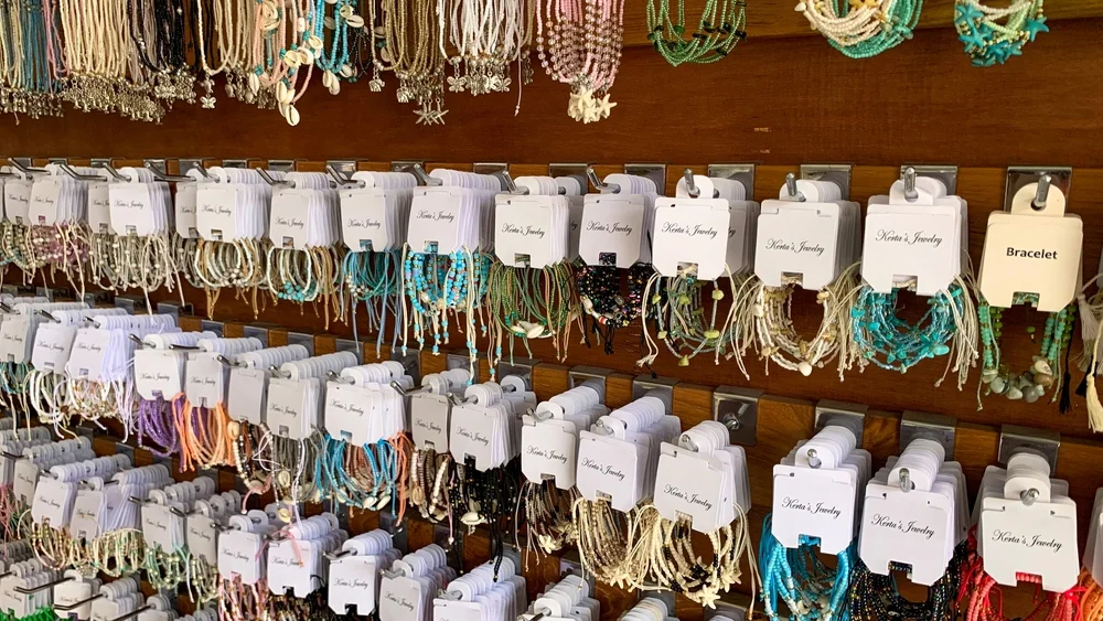 Jewellery