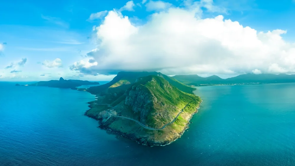 Con Dao Islands 