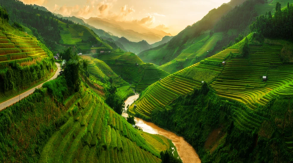 Sapa Countryside