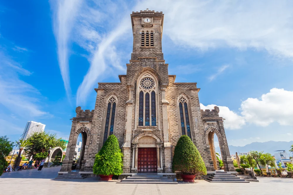 Christ the King Cathedral