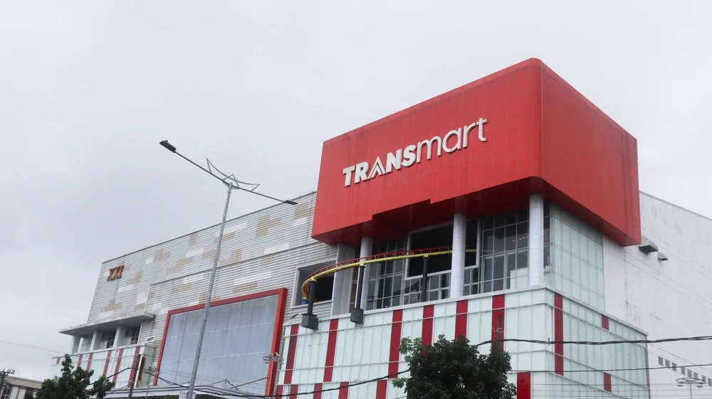 Transmart Carrefour