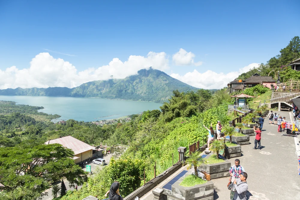 Kintamani