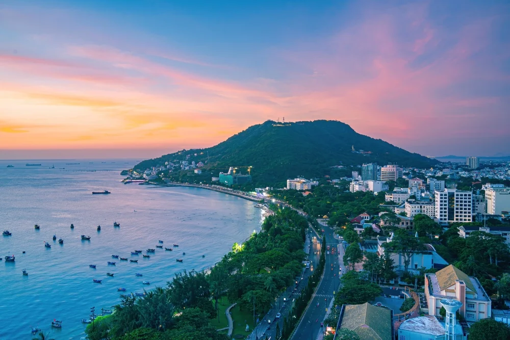 Vung Tau (Vung Tau City)  