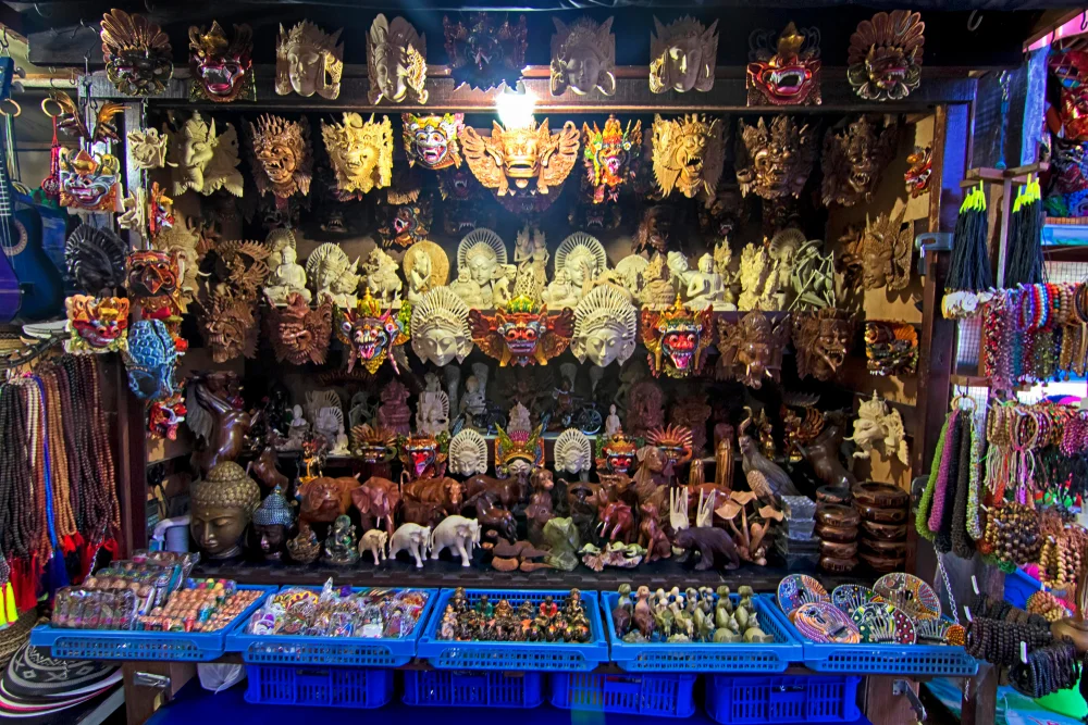 Stone Carvings