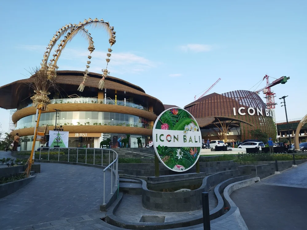 Icon Bali Mall