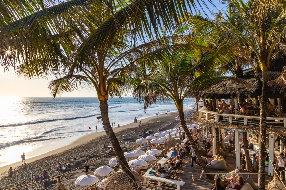 Echo Beach