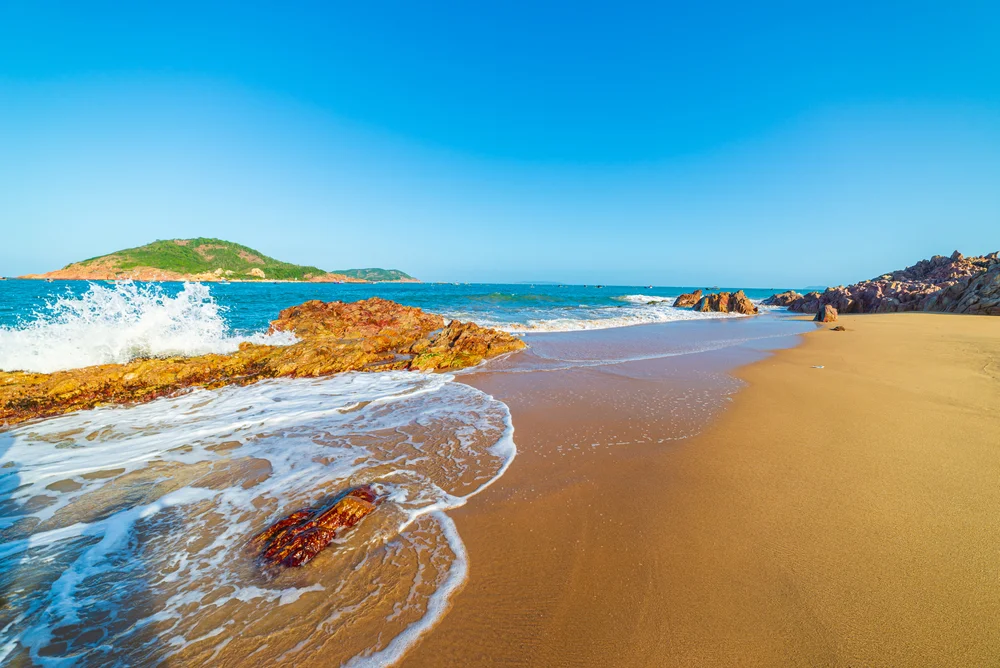 Bai Xep (Quy Nhon)