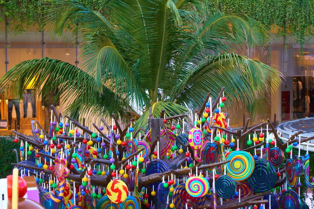 Seminyak Village