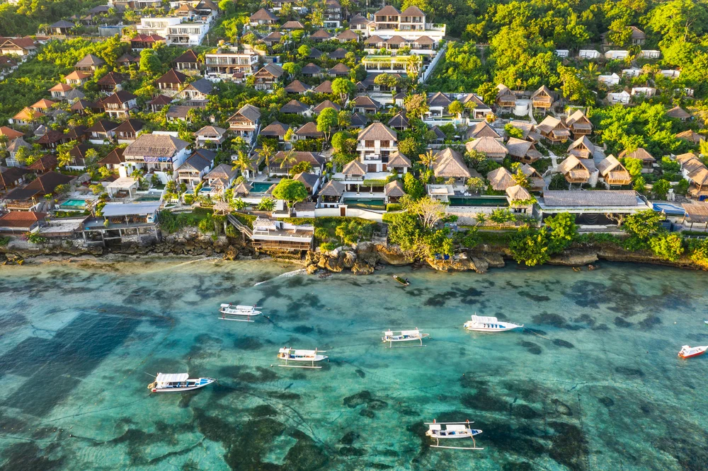 Selambung Beach