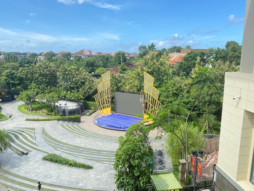  Living World Denpasar