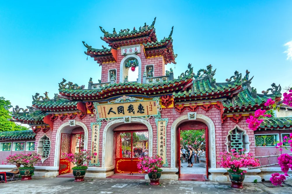 Cantonese Assembly Hall