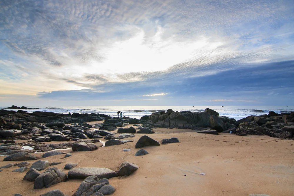 Long Hai (near Vung Tau)