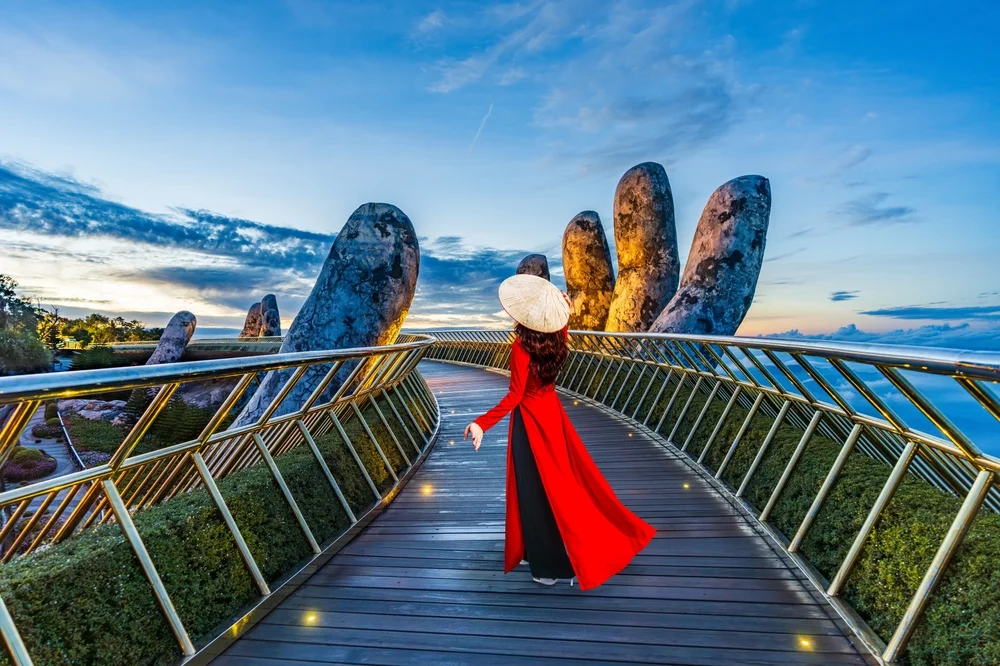Ba Na Hills