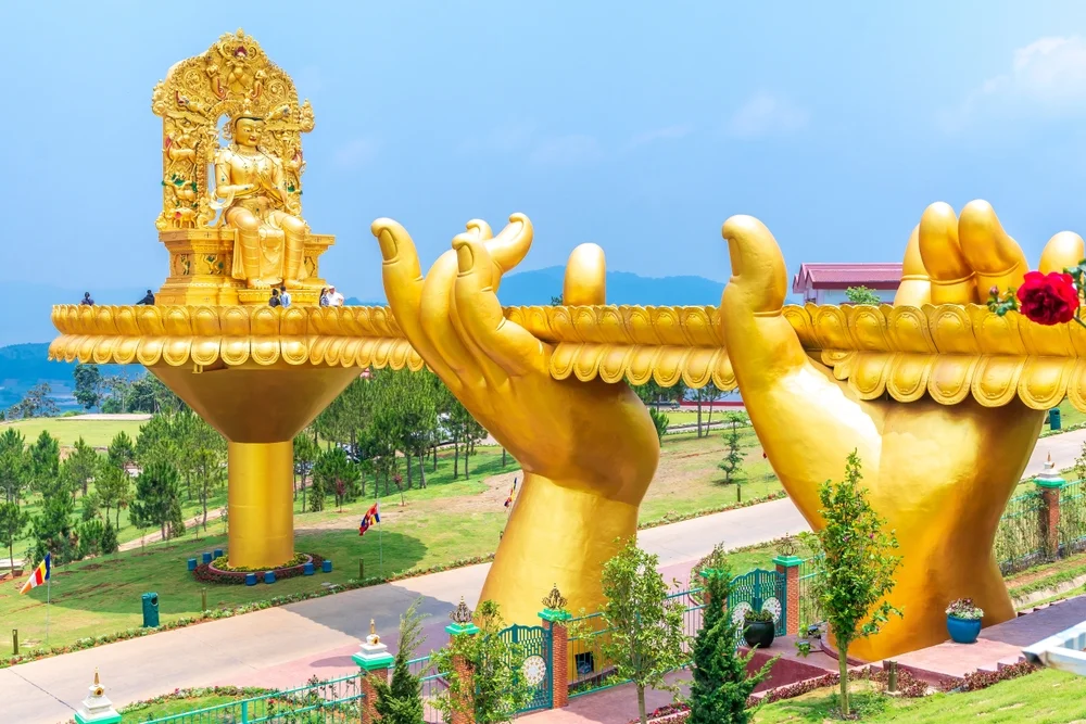 Da Lat