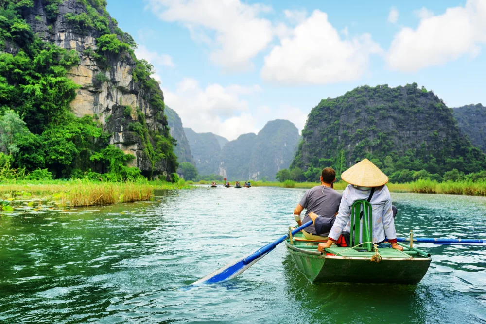 Ninh Binh