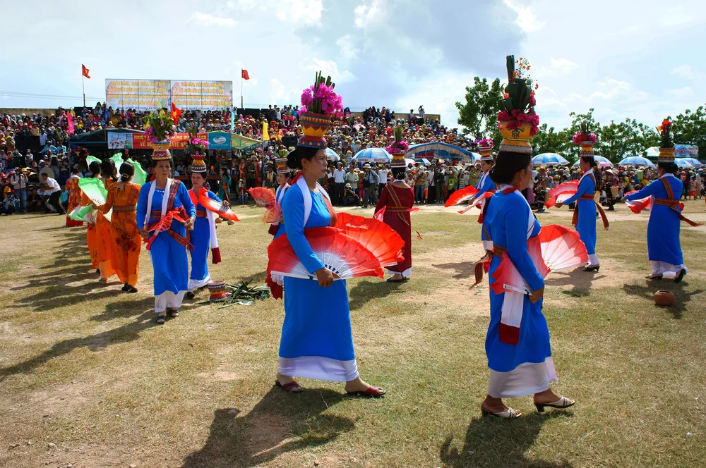 Kate Festival