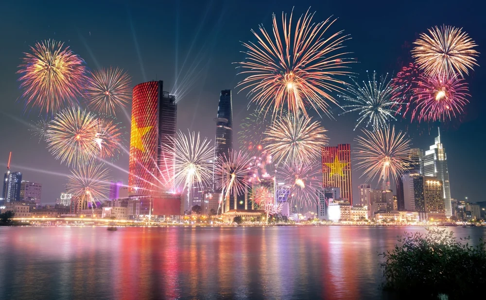 Vietnam Independence Day