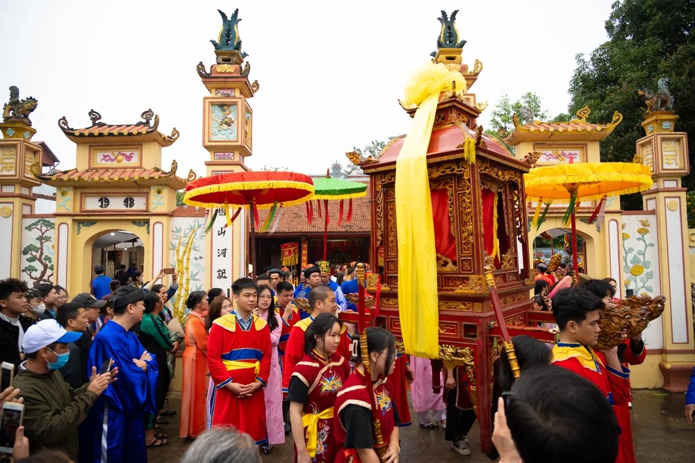 Lim Festival
