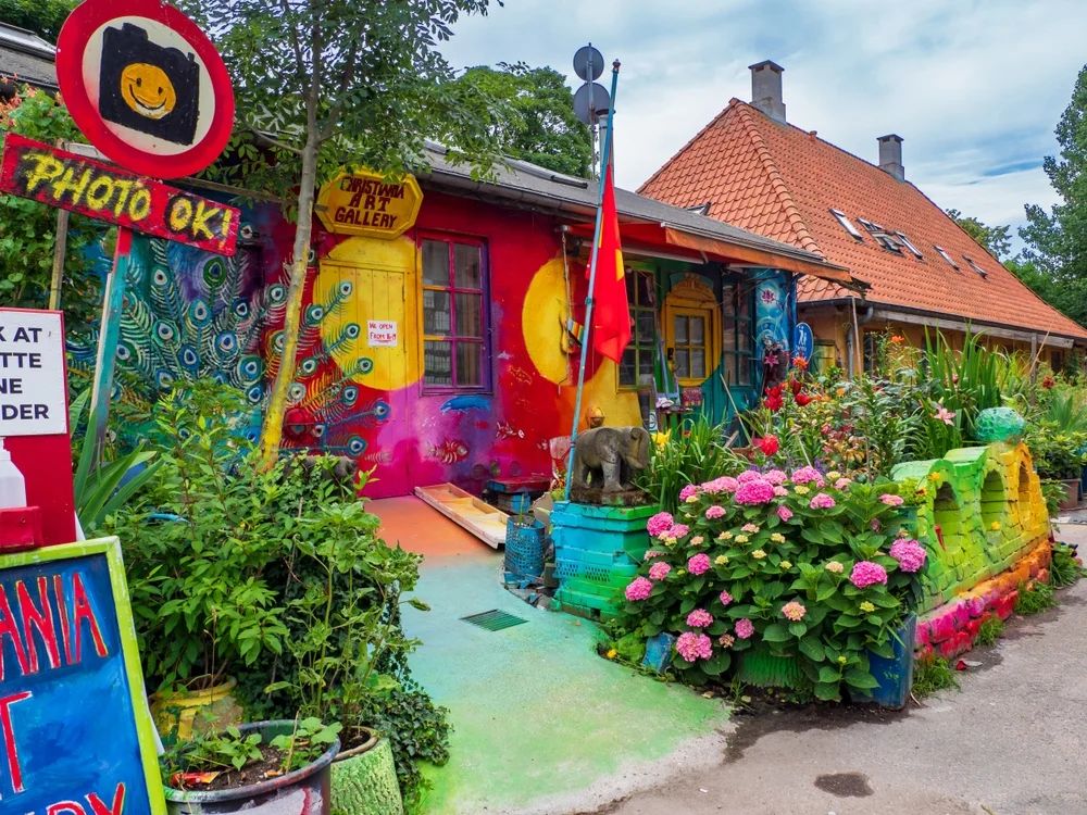 Freetown Christiania