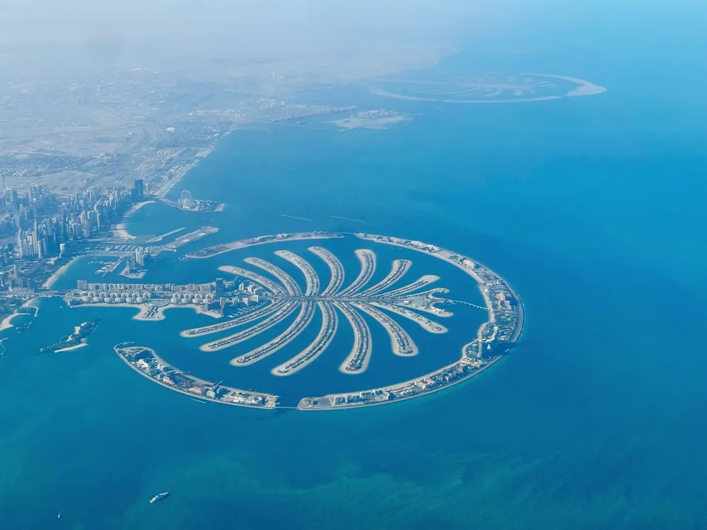 Palm Jumeirah