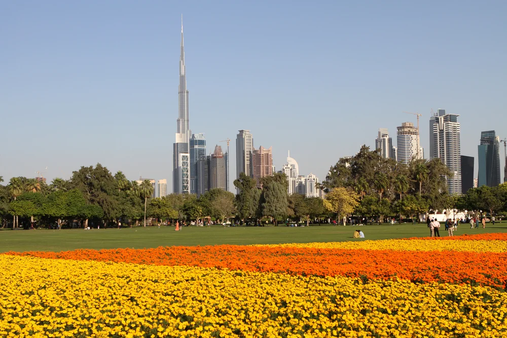 Safa Park