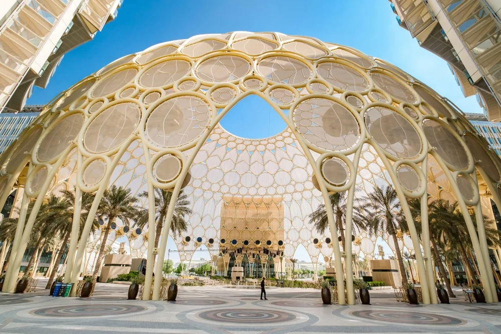  Al Wasl Plaza