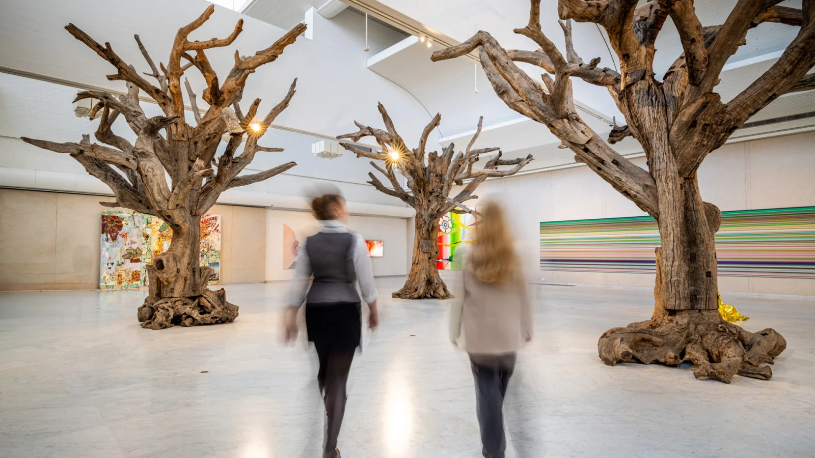 Kunsten Museum of Modern Art