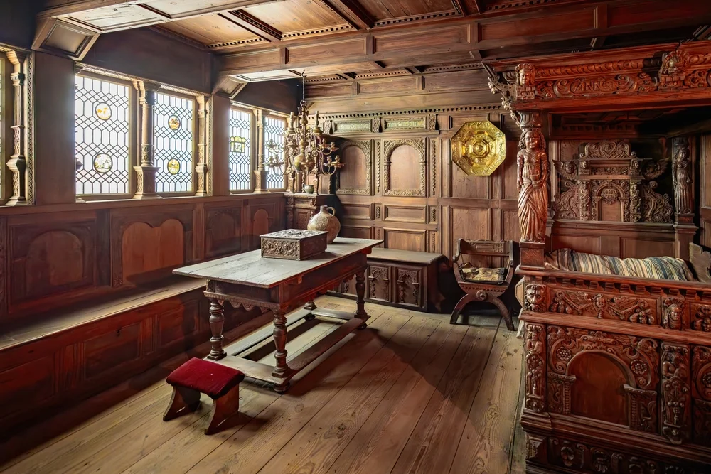  National Museum of Denmark