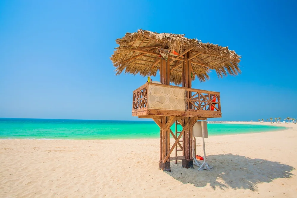  Al Mamzar Beach Park