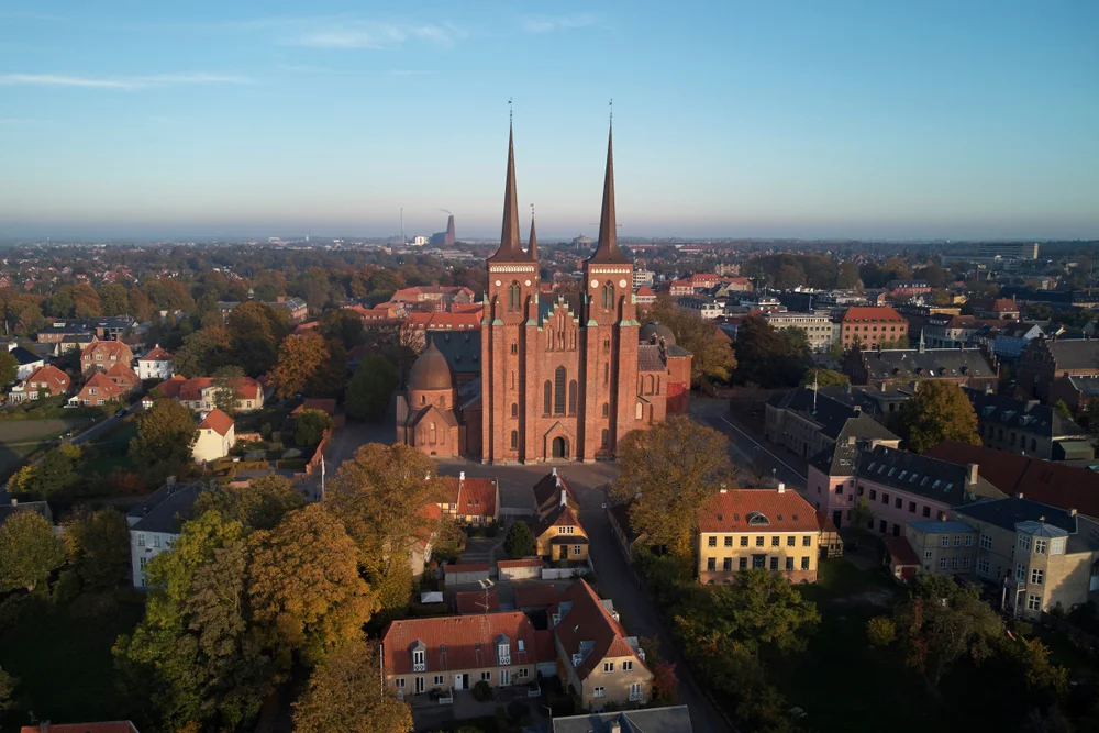 Roskilde Cathedral (Roskilde)