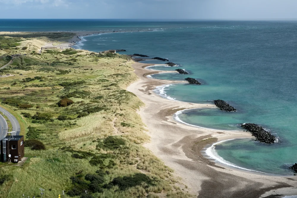 Skagen Grenen (Skagen)
