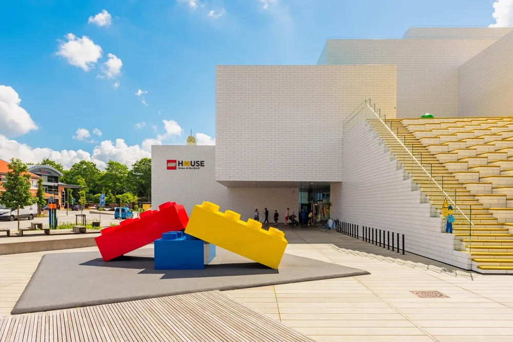 LEGO House