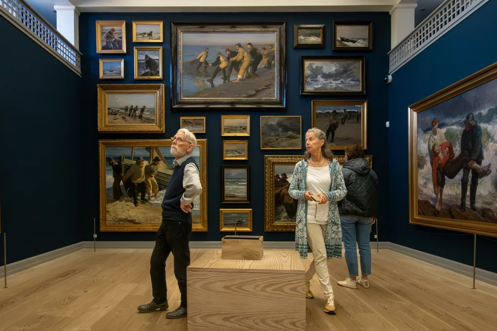 Skagen Museum